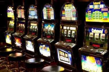 warung vegas You decide when to exit