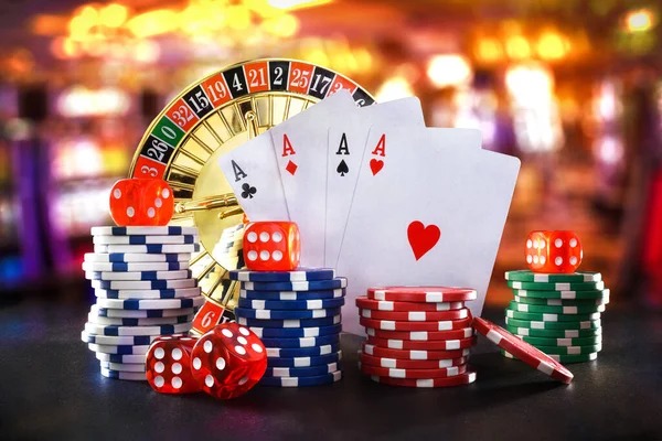 warung vegas What Makes Bingo Your Next Game