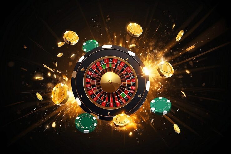 warung vegas Your Account, Our Terms, One Clear Framework